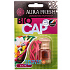 Ароматизатор воздуха подвесной AURA FRESH BIO CAP Exotic AUR-BC-0009 /23008