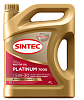 Sintec Platinum 7000 SAE 5w30 API SL ACEA A3/B4 синт. 4л.