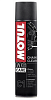 Очиститель для мотоцепей MOTUL C1 Chain Clean 400мл