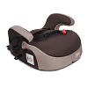 Удерживающее устройство для детей SIGER "Бустер FIX", кофе люкс, гр. III