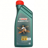 Castrol Magnatec 5w30 A3/B4 синт. масло моторное 1 л. (156ED4)