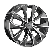 Диск Replay HV103 GMF на ВАЗ, ГАЗ, УАЗ или иномарки 7x17 5x114.3 ET37 DIA66.6