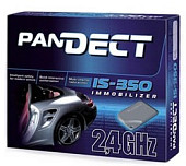 PANDECT IS 350 Иммобилайзер PANDECT IS 350 Иммобилайзер