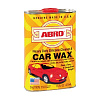 Полироль кузова ABRO "Автовоск "+очиститель силиконовый 473 мл BW-3600
