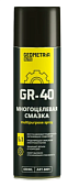 GEOMETRIA Смазка многоцелевая GR-40 (650 мл)