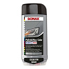 Полироль кузова SONAX 500мл с воском серая 