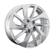 Диск Replay GL64 S 7x18 5x114.3 ET45 DIA60.1