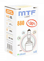 OSRAM 12V (27W) Лампа (светодиод) стандарт картонная коробка