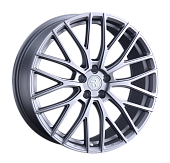 Диск Replay GL32 MGM 8x18 5x108 ET46 DIA63.3