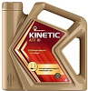 Масло трансмиссионное Rosneft Kinetic ATF lll 4л