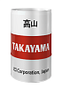 TAKAYAMA SAE 5w30 ILSAC GF-6A  API SP Adaptec  200 л. масло разливное 1 л.