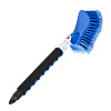 BOLK BK01107 Щетка для мытья с мягкой ручкой L=44см