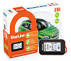 StarLine Сигнализация STARLINE E96 V2 BT ECO 2CAN+4LIN