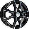 Диск Скад Мальта Алмаз 6x15 4x114.3 ET45 DIA56.6