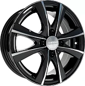 Диск Скад Мальта Алмаз 6x15 4x114.3 ET45 DIA56.6