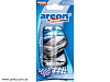 Ароматизатор воздуха подвесной гелевый  AREON REFRESHMENT LIQUID 5 ML " NEW CAR"
