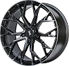 Диск Race Ready Flow Forming CSSYA5640 BLK 9x20 5x108 ET45 DIA63.4