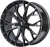Диск Race Ready Flow Forming CSSYA5640 BLK 9x20 5x108 ET45 DIA63.4