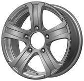 Диск I Free Хафпайп Хай Вэй 6x16 5x139.7 ET40 DIA98