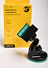 Держатель смартфона A2DM, раздвижной,  на присоске от 5, 5 до 9, 5см, коробка