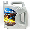 Масло Gazpromneft Super 5W40 п/с 4л