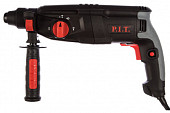 Перфоратор PBH26-C2 МАСТЕР (3-реж,гор,1000Вт.3,2дж, SDS+пласт,кейс) P.I.T 