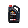 Motul 8100 Eco-nergy 5W-30 моторное масло 4л+1л