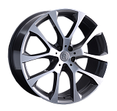 Диск Replay VV300 GMF на ВАЗ, ГАЗ, УАЗ или иномаркиP 9x20 5x112 ET33 DIA66.6