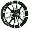 Диск Tech Line TL420 BD 5.5x14 4x98 ET35 DIA58.6
