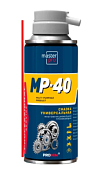 Проникающая смазка MP-40 (аэрозоль) 210 мл Master Pro AVK-993