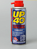 Универсальная проникающая смазка UP-40 200 мл.
