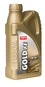 Масло моторное TEBOIL GOLD FE 5W30 к.1л