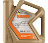 Масло моторное Rosneft Maximum 15W-40 SG/CD 4л