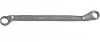 Ключ накидной THORVIK 75°, 21x22 мм, 1шт