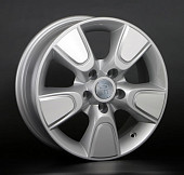 Диск Replay NS25 SF 6.5x17 5x114.3 ET45 DIA66.1