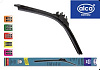 Щетка стеклоочистителя ALCA Super Flat 18` (450 мм) бескаркасная