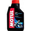 Motul 100 2Т Motomix 1 л.