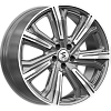 Диск Premium Series Kleemann Diamond Gl 8.5x20 5x108 ET36 DIA65.1
