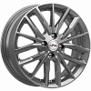 Диск I Free Миконос Хай Вэй 6x16 4x100 ET45 DIA54.1