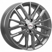 Диск I Free Миконос Хай Вэй 6x16 4x100 ET45 DIA54.1