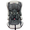 Автокресло детское универсальное KENGA YB804A (гр.1,2.3 15-36 кг) бустер, серый