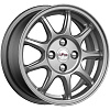 Диск I Free Эвил Хай Вэй 5.5x14 4x98 ET35 DIA58.5