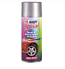 Аэрозольная краска Body д/дисков ALU 311 (сереб.-мат.), туб. 0,4л Распродажа!