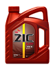 ZIC G-FF 75w85 GL-4 синт. масло трансмиссионное 4 л.