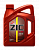 ZIC G-FF 75w85 GL-4 синт. масло трансмиссионное 4 л.