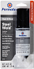 PERMATEX Клей Эпоксидный МУЛЬТИ-МЕТАЛЛ (4мин) 25 мл шприц. США