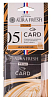 Ароматизатор воздуха подвесной AURA FRESH PRIME CARD №5