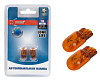 Лампа накаливания Xenite LONG LIFE T10 (WY5W) 12V (Orange) (блистер 2 шт.)