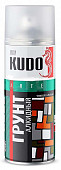 Грунт KUDO KU-2002 коричневый (520мл)