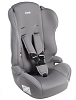 Удерживающее устройство для детей ZLATEK ZL513, серый умбра basic Atlantic в разборе, гр. I/II/III